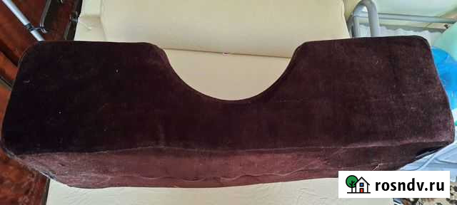 Подушка для наращивания ресниц Нижний Новгород - изображение 1