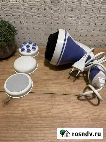 Массажер Королев - изображение 1