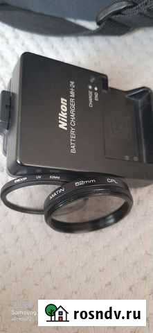 Filter 52mm Севастополь - изображение 1