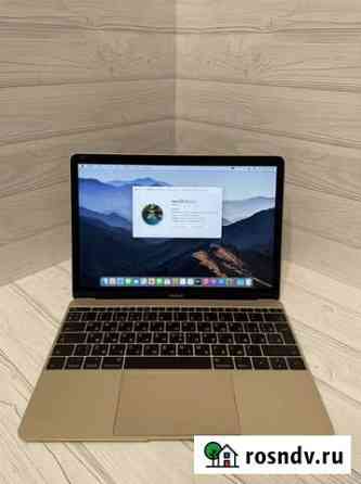 Apple MacBook 12 2016 M3/8GB/256GB рст Калининград