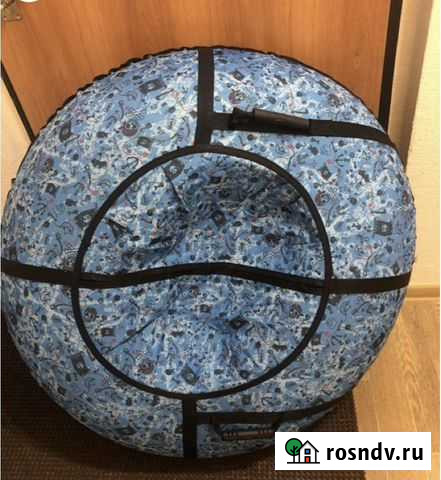 Аренда тюбинга Альметьевск - изображение 1