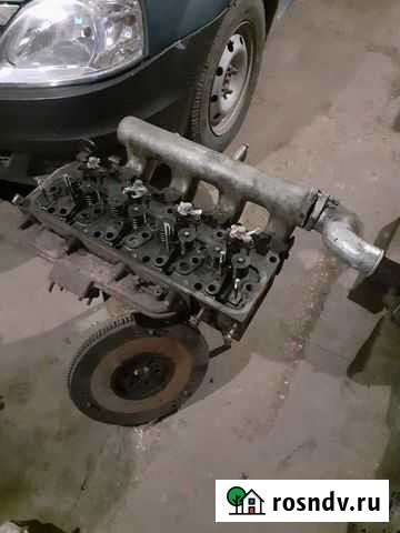 Запчпсти BAW fenix 1044 евро 2 Знаменка - изображение 1