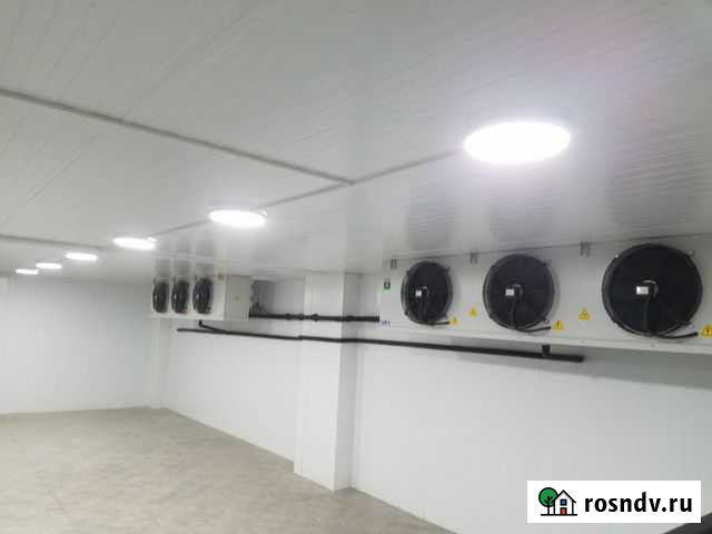 Агрегат холодильный шокер bitzer идеал состояние Воронеж - изображение 1