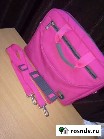 Продам сумку для нетбука/ноутбука Воронеж - изображение 1