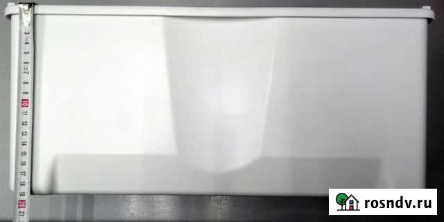 Ящик холодильника Индезит выдвижной малый 445x240x Новосибирск - изображение 1