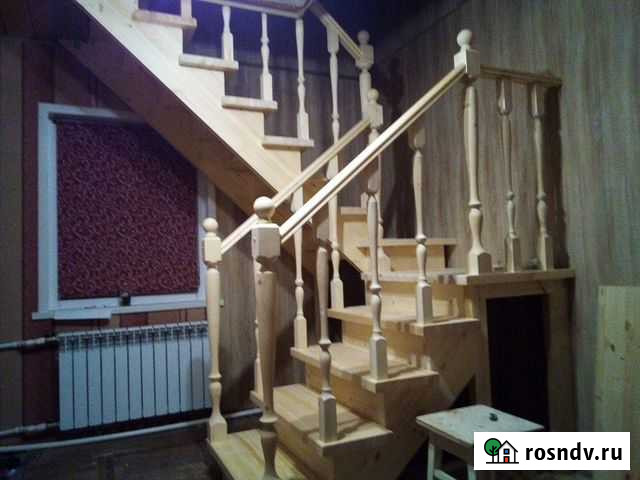 Дома Бани Крыши Лестницы Березники - изображение 1