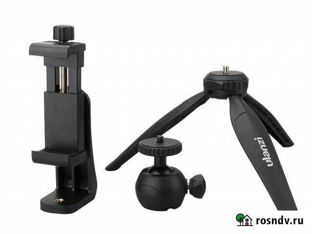 Трипод Universal Phone Tripod Новосибирск - изображение 1