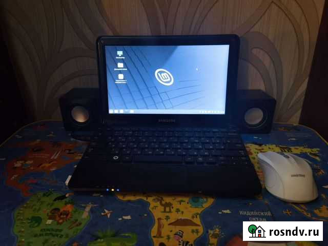 Нетбук samsung Екатеринбург - изображение 1