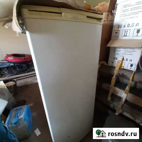 Холодильник Ангарск - изображение 1