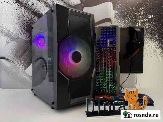 Компьютер Core i7 Игровой Барнаул