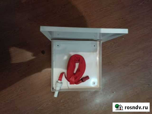 Рукав пожарный Уфа - изображение 1