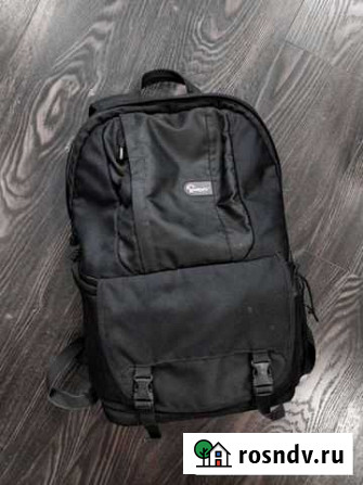 Рюкзак для камеры/фототехники Lowepro Fastpack Пермь - изображение 1