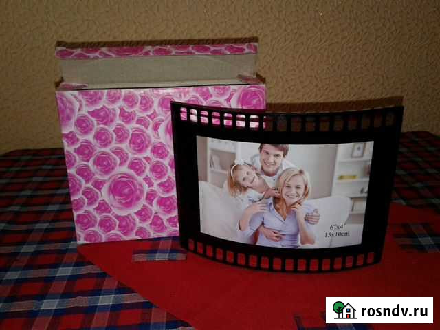 Рамочка для фотографий новая Железногорск - изображение 1