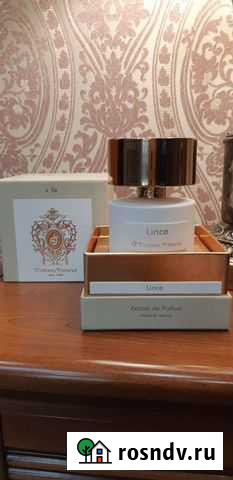 Tiziana Terenzi Lince, 100 мл Воронеж - изображение 1