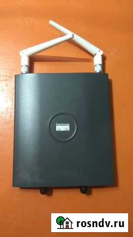 Wi-Fi роутер Cisco AIR-AP1242AG Рязань - изображение 1