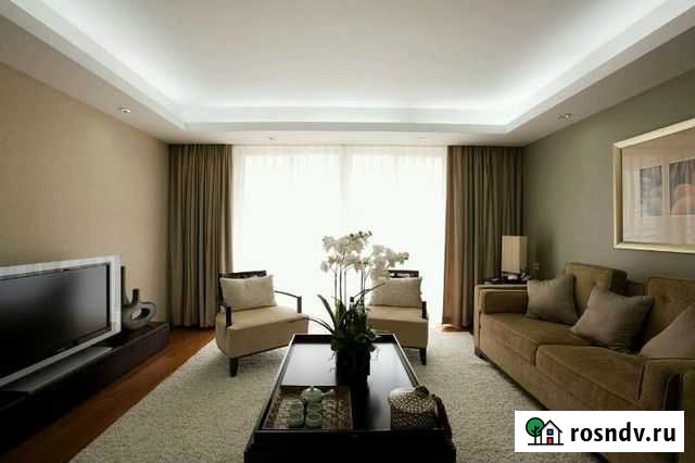 Ремонт Квартиры Хабаровск - изображение 1