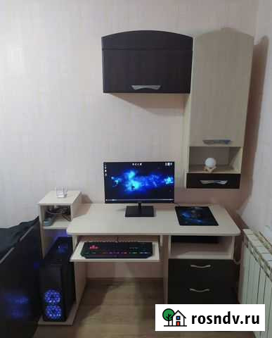 Игровой компьютер gtx 1660 super Щёлкино - изображение 1