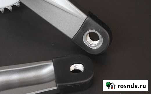 Защита на шатуны Самара - изображение 1