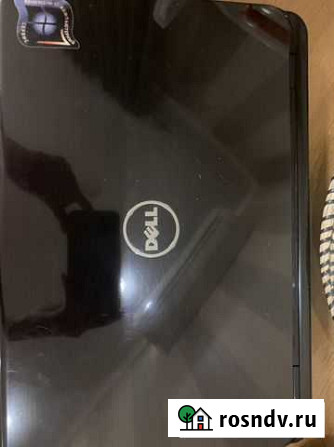 Ноутбук dell Новороссийск - изображение 1