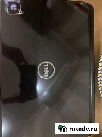 Ноутбук dell Новороссийск - изображение 1
