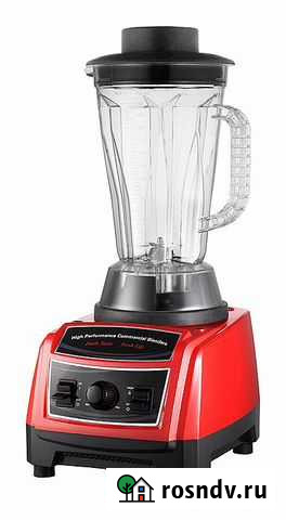 Блендер Екатеринбург - изображение 1