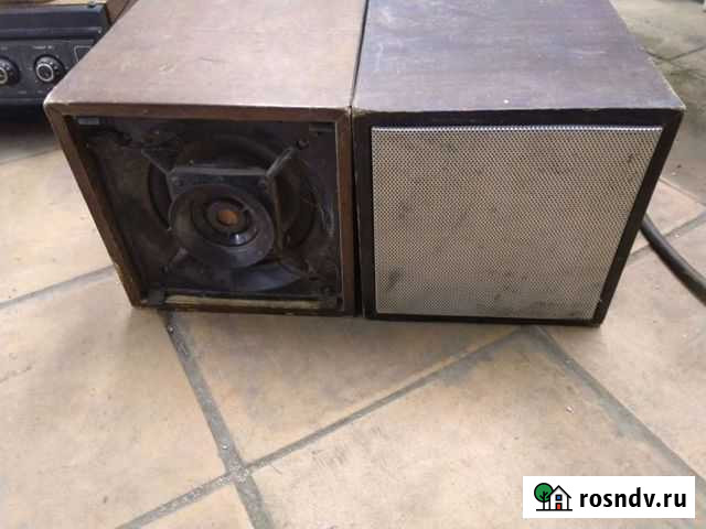 Колонки 6ас 2 Тольятти - изображение 1