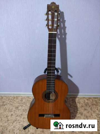 Классическая yamaha C 170 Благовещенск - изображение 1