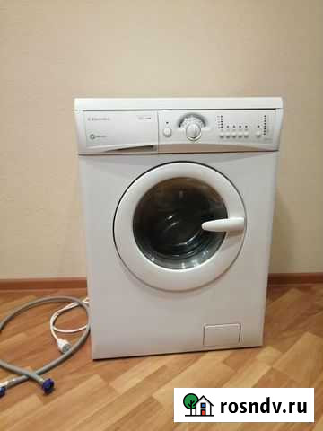 Стиральная машина бу Барнаул - изображение 1