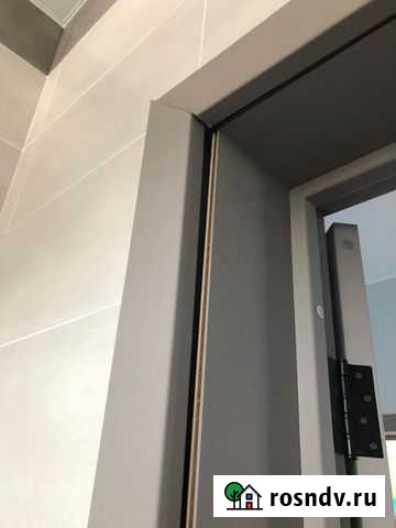 Установка дверей Красногвардейское - изображение 1