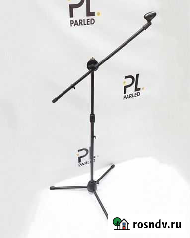 Профессиональная микрофонная стойка Журавль Казань - изображение 1