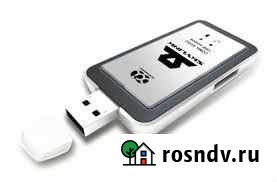 USB модем Skylink Airplus MCD-650 Таганрог - изображение 1