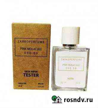 Духи Tester Zarkoperfume Pink Molecule 090.09 edp Ростов-на-Дону