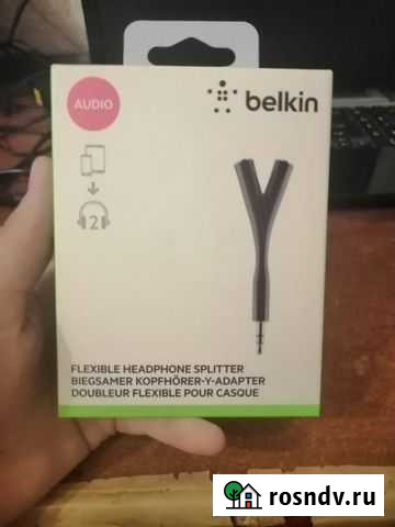 Переходник на Мини Джек Минеральные Воды - изображение 1