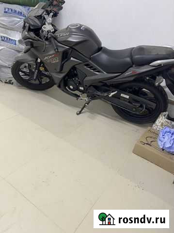 Мотоцикл Москва - изображение 1