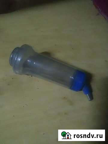 Поилка для грызунов Уфа - изображение 1