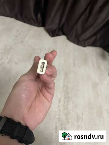 Переходник hdmi Ростов-на-Дону - изображение 1