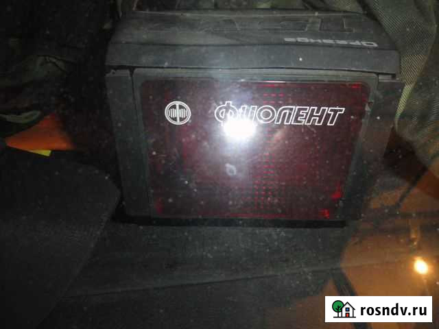 Аудио Колонки Фиолент. Ореанда 15Вт Симферополь - изображение 1