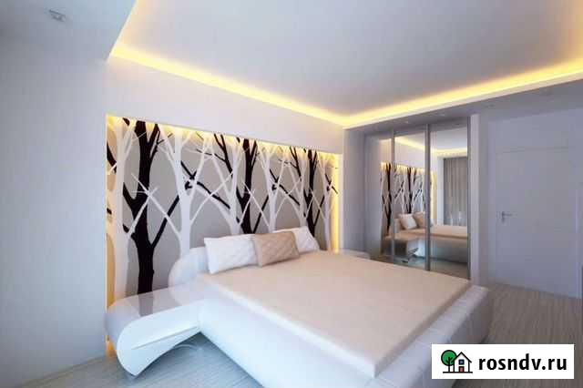 Натяжной потолок Сочи - изображение 1