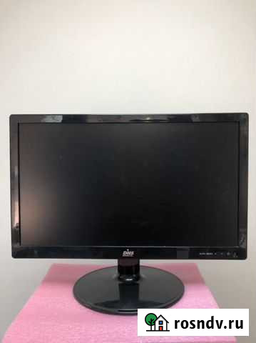 Монитор DNS Омск - изображение 1