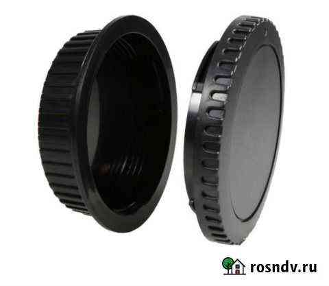 Крышки Canon EOS Барнаул