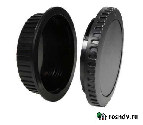 Крышки Canon EOS Барнаул - изображение 1
