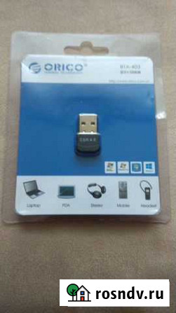 Bluetooth адаптер Тверь - изображение 1