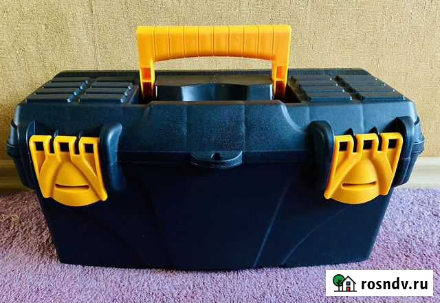 Ящик для инструментов Елизово - изображение 1