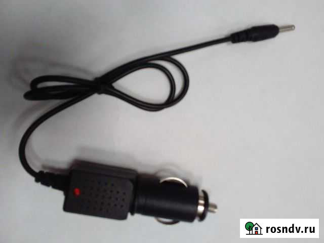 Зарядка к планшетам в прикуриватель автомобиля Тюмень - изображение 1