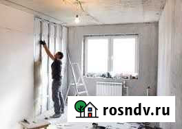 Ремонт отделка Новозыбков - изображение 1