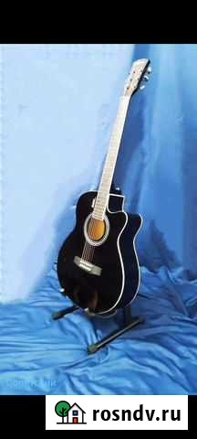Гитара Югорск - изображение 1