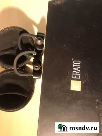 Блютуз наушники бу Севастополь - изображение 1