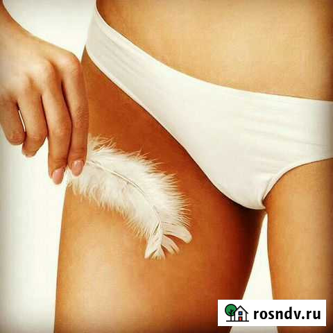 Депиляция Шугаринг/Воск Уфа - изображение 1