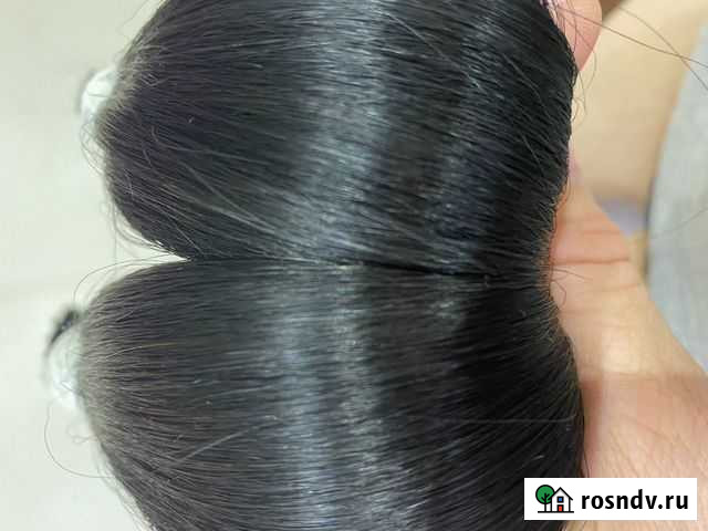 Натуральные волосы для наращивания Коломна - изображение 1