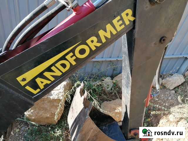 Миниэкскаватор Ялта - изображение 1